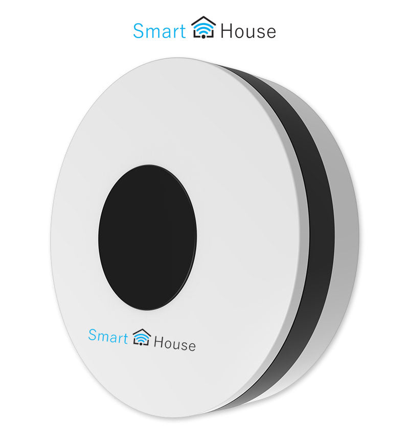 Smart IR remote control