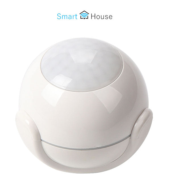 Smart Motion Sensor