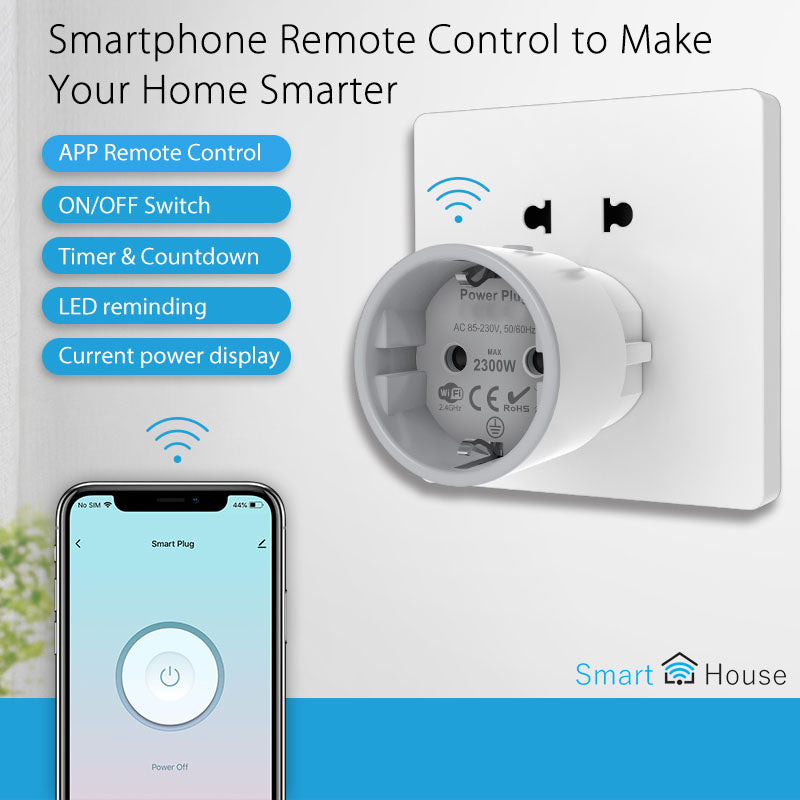 Smart Plug