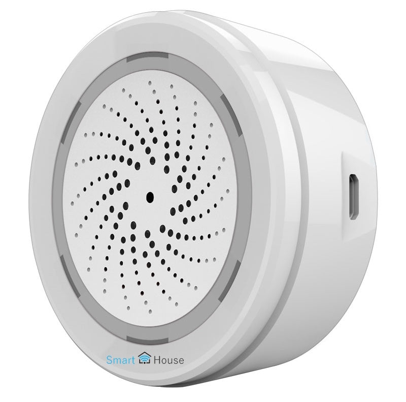Smart Alarm