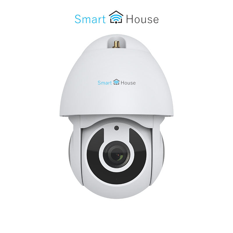 Wifi Outdoor Camera