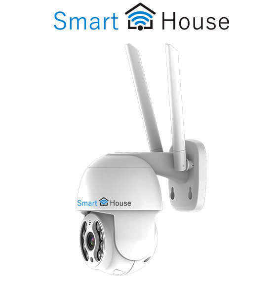 Wifi Outdoor Camera