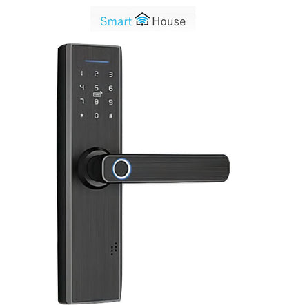 Smart Door Lock