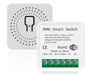 Smart Switch DIY