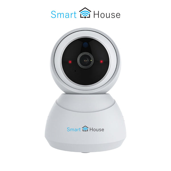 Wifi Indoor Camera – Smart House lb
