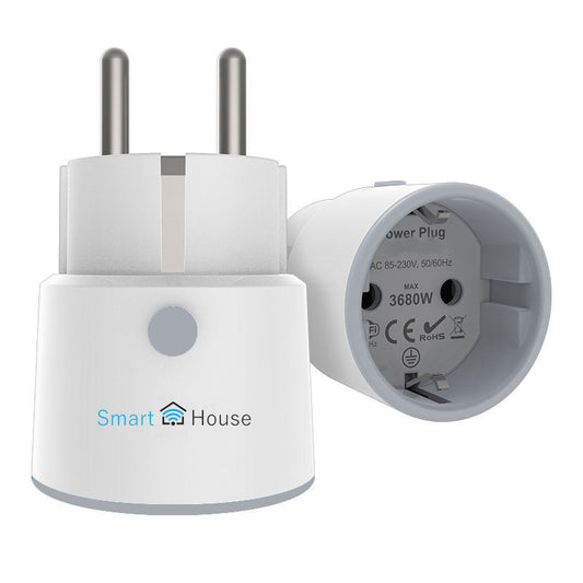 Plug Huse Plug – Smart House lb