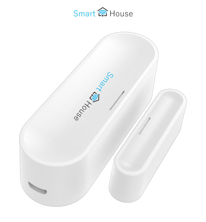 Smart Door Sensor Smart House Lb